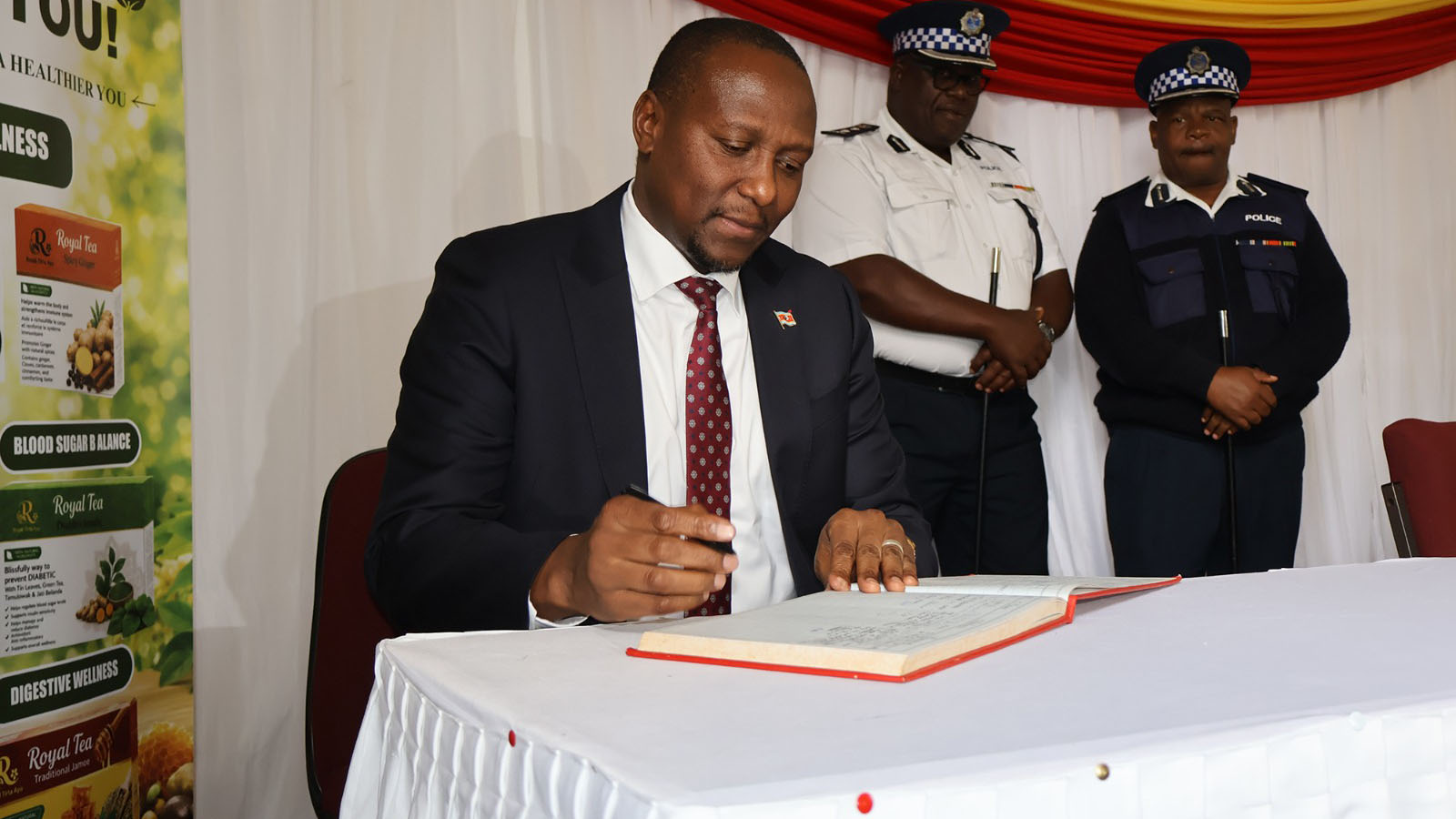 10 000 jobs, E1 billion projected from ginger, turmeric initiative